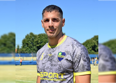 En Alem esperan que el del &uacute;ltimo s&aacute;bado sea el punto de partida