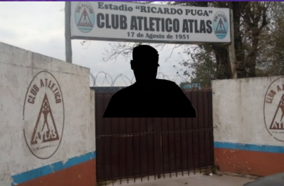 Un "viejo conocido" se convirti&oacute; en el nuevo DT de Atlas