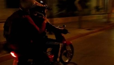 Motochorros le dispararon cuando volv&iacute;a de trabajar: la angustiante experiencia que vivi&oacute; un joven