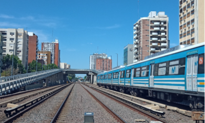 El inesperado "servicio premium" de la Línea Sarmiento que suma cada vez más pasajeros