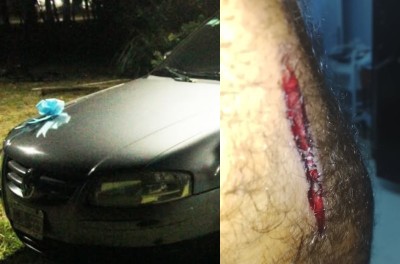 Vecino solidario, entre las acciones por los dem&aacute;s y la inseguridad en carne propia