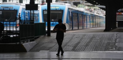 A dos a&ntilde;os de la Emergencia Ferroviaria, La Fraternidad alert&oacute; por las frecuencias y el mantenimiento de trenes
