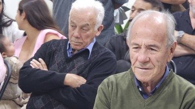 &ldquo;Tiene que haber un cambio&rdquo;: un exintendente mostr&oacute; sus diferencias con la conducci&oacute;n del PJ y la elecci&oacute;n de candidatos