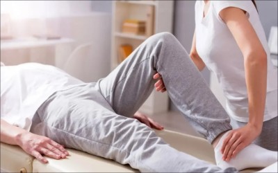 General Rodr&iacute;guez suma servicios de Kinesiolog&iacute;a y Rehabilitaci&oacute;n para adultos en el CAPS 19