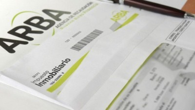 ARBA anunció aumentos en el Impuesto Inmobiliario y las Patentes: de cuánto es la suba