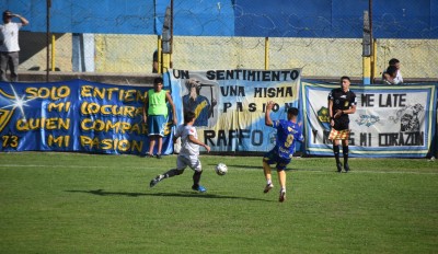 El "Lechero" fue derrotado por Cambaceres en Gral Rodr&iacute;guez y no despega