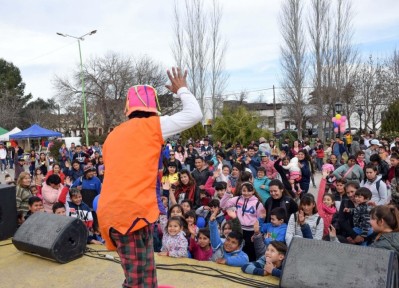 Arrancan las vacaciones de invierno: conoc&eacute; todas las actividades que ofrece el Municipio