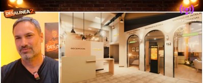 Avance tecnol&oacute;gico y comercial en Gral. Rodr&iacute;guez: con desarrollo local, construyen una &ldquo;casa inteligente&rdquo; equipada con IA