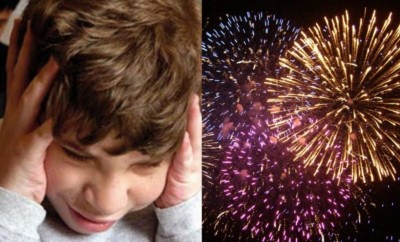 General Rodr&iacute;guez recuerda la prohibici&oacute;n de pirotecnia sonora e indica d&oacute;nde se denuncia