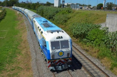 Cuáles son los nuevos trenes y recorridos que se podrían sumar en la provincia de Buenos Aires