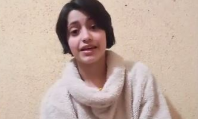 "Esta cirugía era fundamental para que pudiera vivir": la joven Naomi ganó la batalla más importante