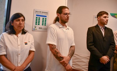 Asumieron los nuevos consejeros escolares: c&oacute;mo se compone ahora el cuerpo