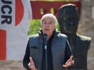 La UCR local fijó su posición sobre las reelecciones indefinidas de legisladores en provincia de Buenos Aires