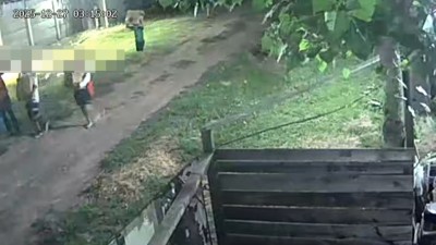 Robaron leche de un comedor de Vista Linda y vecinos la recuperaron: la particular sospecha que hay