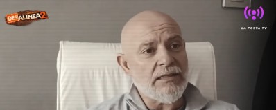 El secretario de Ingresos P&uacute;blicos afirm&oacute; que &ldquo;Gral. Rodr&iacute;guez es muy reacio a pagar&rdquo; y habl&oacute; sobre la cuestionada tasa vial