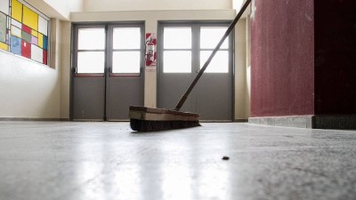Abren la inscripci&oacute;n para porteros y peones de cocina en General Rodr&iacute;guez: requisitos y fechas clave