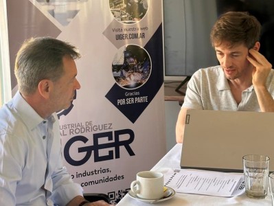 C&oacute;digo Ambiental: industriales manifestaron su preocupaci&oacute;n por la posible aparici&oacute;n de cargas econ&oacute;micas