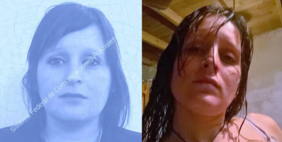 Qui&eacute;n es "La Marcia", la jefa narco pr&oacute;fuga que operaba en Gral Rodr&iacute;guez y hasta cobraba planes sociales