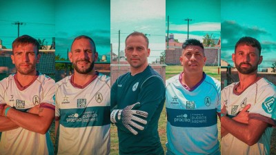 Atlas suma 20 incorporaciones para la temporada 2026 con el regreso de campeones y varias caras nuevas