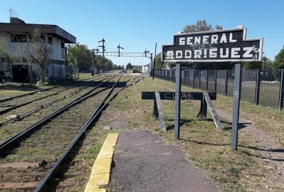 Feliz cumple a la ciudad: el partido de General Rodríguez cumple 147 años