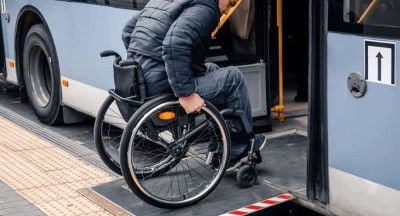 Las personas con discapacidad podr&aacute;n viajar sin costo utilizando su tarjeta SUBE: c&oacute;mo acceder al beneficio