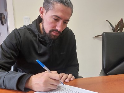 Ariel Martínez volvió a exigir que el Municipio informe el nuevo organigrama tras los cambios en el Gabinete