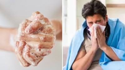El Municipio inicia una campa&ntilde;a para ense&ntilde;ar c&oacute;mo lavarse bien las manos para prevenci&oacute;n en "&Eacute;poca de IRAB"