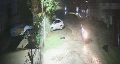 Motochorros los persiguieron y les apuntaron: el violento intento de robo a dos hermanos