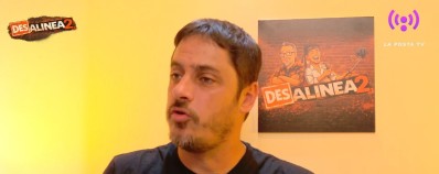 Aliaga asegur&oacute; que falta &ldquo;gesti&oacute;n&rdquo; y que &ldquo;el 79% no vot&oacute; a &lsquo;Chyfu&rsquo; ni a Mauro, el 43% era de los votos v&aacute;lidos&rdquo;