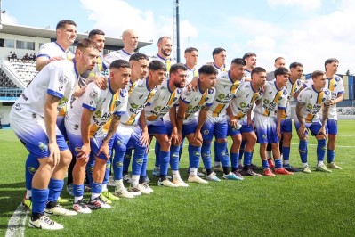 Tras la eliminación en el Reducido, Alem arranca una nueva ilusión como visitante