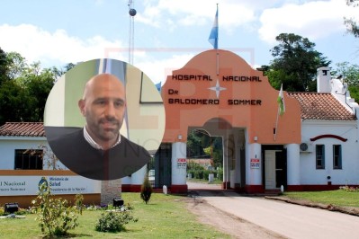 Hospital Sommer: cuáles son sus “fuertes” actualmente y las áreas a recuperar, según su nuevo director