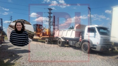 &ldquo;Renuncia ya&rdquo;: exigen la salida de una funcionaria morenense tras el esc&aacute;ndalo con el Municipio de Gral Rodr&iacute;guez