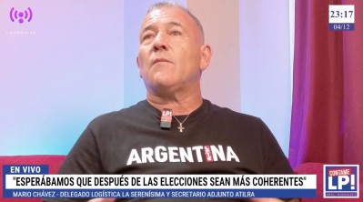 Sigue el conflicto en Atilra Gral. Rodríguez: entre las fiestas de despedida de año y las elecciones de delegados