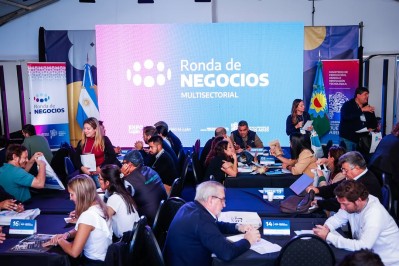 Llega a Gral. Rodríguez una “Ronda de Negocios” provincial: cuándo y dónde se desarrollará y cómo participar