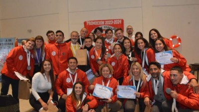 D&iacute;a del Guardavidas: fomentan la formaci&oacute;n de socorristas en General Rodr&iacute;guez