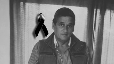 Gran pesar en General Rodr&iacute;guez por la muerte de un exconcejal y dirigente ligado al STM