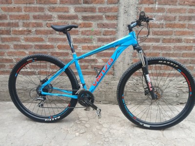 Se hicieron pasar por un conocido y lo estafaron con la venta de una bicicleta
