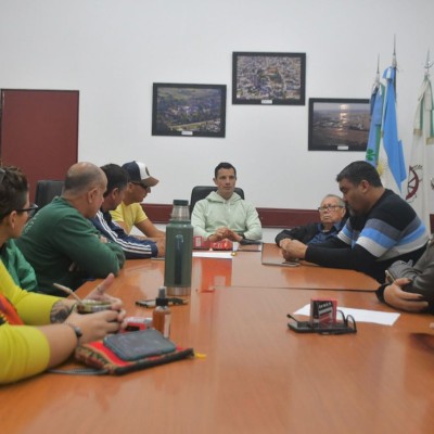 Paritaria municipal: hubo acuerdo salarial del 22%, &iquest;a cu&aacute;nto ir&aacute; el b&aacute;sico?