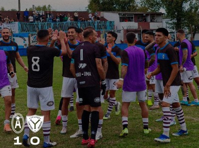 Se le dio: Atlas al fin pudo cantar victoria en el campeonato