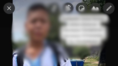 Encontraron al adolescente de barrio Bicentenario buscado desde el lunes