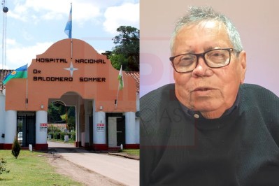 ‘Poli’ Sosa apuntó contra un alto dirigente del PRO a nivel nacional por la situación del Hospital Sommer