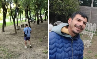 Buscan a un rodriguense discapacitado que se extravió en San Antonio de Areco