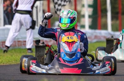 &ldquo;Rayito&rdquo; Saa confirm&oacute; su participaci&oacute;n internacional en 2026: los principales test que afrontar&aacute;