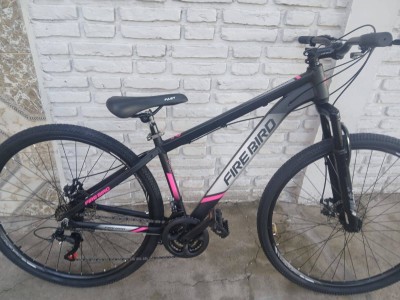 Le robaron la bicicleta con la que hac&iacute;a delivery y ahora no puede trabajar