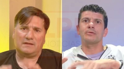 Kubar respondió a las críticas de Matías Ledesma por el armado de la lista de LLA en General Rodríguez