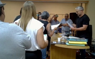 El HCD despidió a los ediles que culminaron sus mandatos: quiénes son los salientes y quiénes los reemplazarán