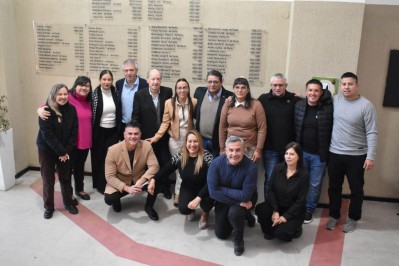 El oficialismo aprob&oacute; la rendici&oacute;n de cuentas a pesar de que la oposici&oacute;n adujo &ldquo;un d&eacute;ficit fiscal&rdquo;