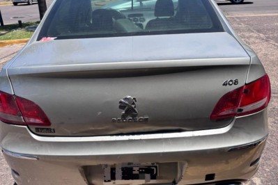 Otra vez recuperaron en Corrientes un auto robado en General Rodríguez hace más de 6 meses