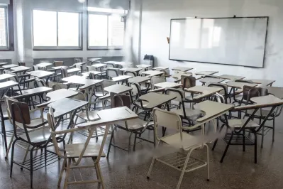No inician las clases en la Provincia: lo que comunic&oacute; la FEB al respecto