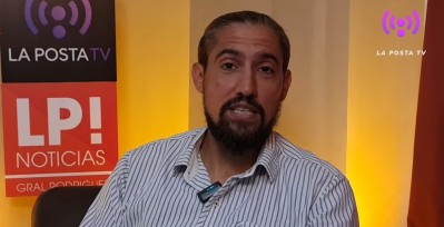 Ariel Mart&iacute;nez alert&oacute; sobre la situaci&oacute;n financiera local: &ldquo;Nos estamos preparando para recibir un Municipio quebrado&rdquo;